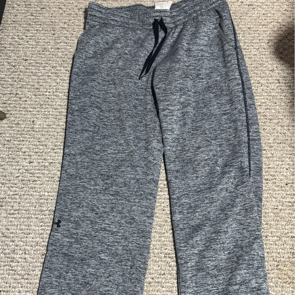 Womens Under Armour  storm Sweat Pants